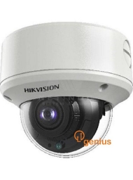Camera Outdoor Dome DS-2CE59H8T-AVPIT3ZF