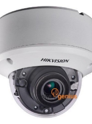 Camera Outdoor Dome DS-2CE5AH8T-AVPIT3ZF