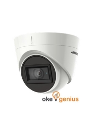 Camera Outdoor Turret DS-2CE78U1T-IT1F