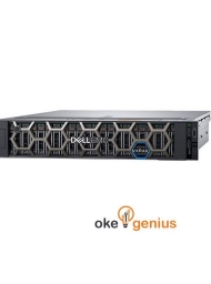 Vxrail P570 Flash 2 Node (  4 x 3,84 TB, 2 x 400GB , 2 x Dual xeon 4210 10 core , 2 TB Memory )