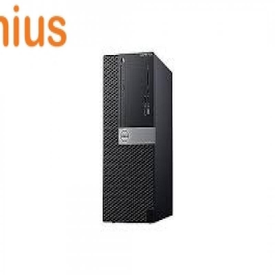 OptiPlex 7070MT (i5-9500, 8GB, 1TB, Win10Pro, 19.5in)