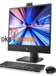 OptiPlex 5270 AIO (i7-9700, 8GB, 1TB, Win10Pro, 21.5in)