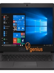 240G7 [8GV36PA] (i5-8265u, 4GB, 256GB SSD, Win10Pro, 14in)