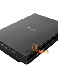 SCANNER LIDE400