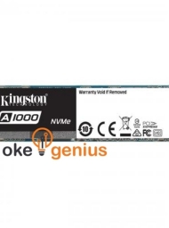 M.2 PCIe NVME SSD 960GB