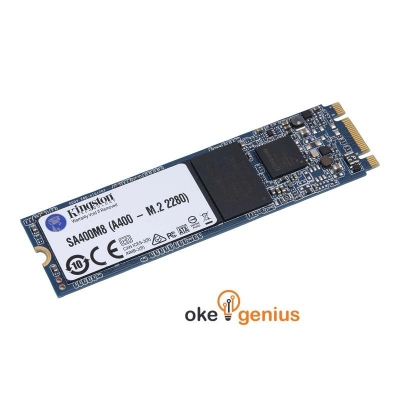 SA400M8 120G M.2