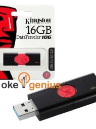 Data Traveler 106 16GB