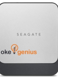 FAST SSD 1TB [STCM1000400]