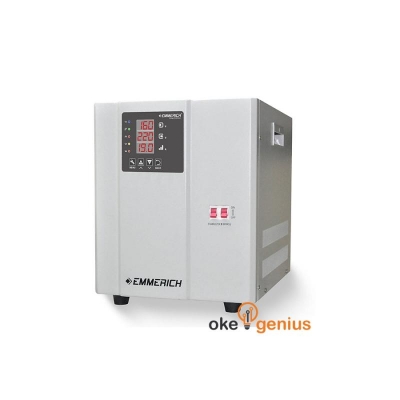 ALL NEW iDVM 10-ST