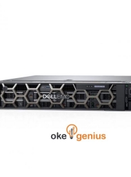 PowerEdge R740 (Intel Xeon 4214, 32GB (2x16GB), 4 x 4TB 7.2K NL SAS)
