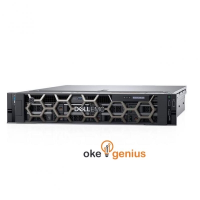 PowerEdge R740 (Intel Xeon Silver 4214,16GB,2TB,NO OS)
