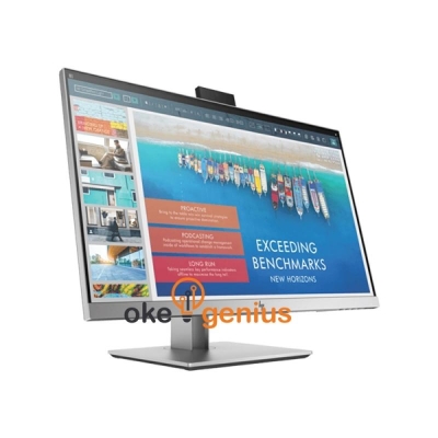 EliteDisplay E243d 23.8-inch Docking Monitor (1TJ76AA)