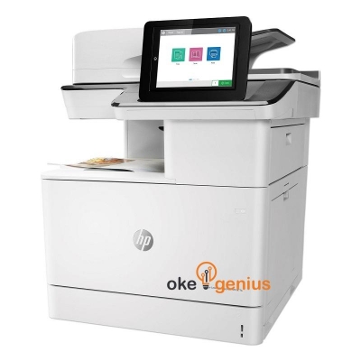 Color LaserJet Enterprise MFP M776dn (T3U55A)