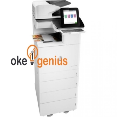 Color LaserJet Enterprise Flow MFP M776z (3WT91A)