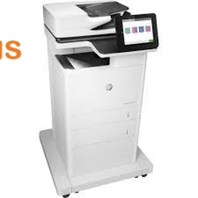 Color LaserJet Enterprise Flow MFP M776zs (T3U56A)