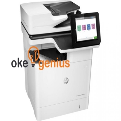 LaserJet Enterprise MFP M633fh (J8J76A)