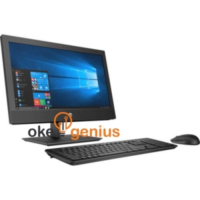 AIO ProOne 400 G5 (I5-9500, 4GB, 1TB, WIN10, 20inch)