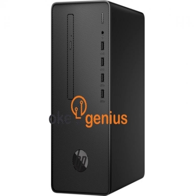 Desktop Pro A G3 PC (AMD Ryzen3 PRO 3200G, 4GB, 1TB, 18.5inc, Win10, 4Y Warranty)