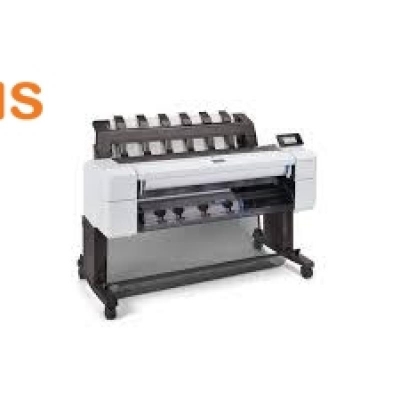 DesignJet T1600dr 36-in PS Printer (3EK13A)