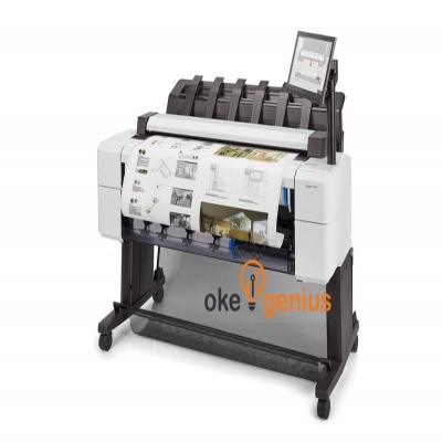DesignJet T2600dr 36in PS MFP Printer (3EK15A)