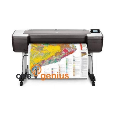 Designjet T1700 44inch DR Postscript Printer (1VD88A)