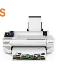 DesignJet T125 24-in Printer (5ZY57A)