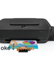 Ink Tank 115 Printer (2LB19A)