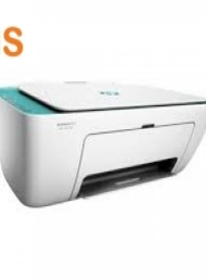 DeskJet 2623 All-in-One Printer (Y5H69D)