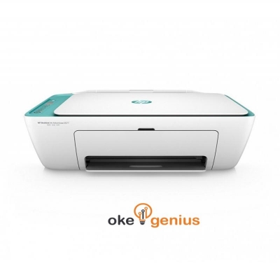 DeskJet IA 2677 All-in-One Printer (Y5Z04B)