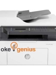 Laser MFP 137fnw (4ZB84A)