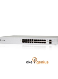 US-24-500W - UniFi Switch 24-Port 500W