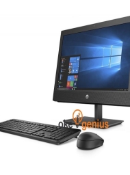 ProOne 400 G5 AIO (i5-9500, 4GB, 1TB, Win10)