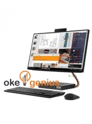  AiO 540-24ICB 7cid (i7-9700T, 16GB, 2TB HDD, 128GB SSD, 23.8in Touch, Win10)