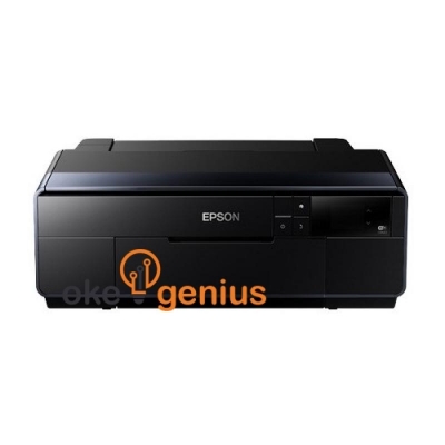 Printer P607