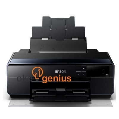 Printer P407