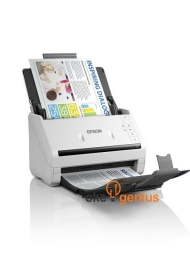 Scanner DS-770