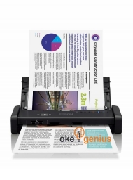 Scanner DS-310