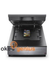 Scanner V800