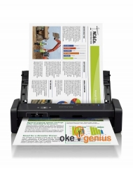 Scanner DS-360W