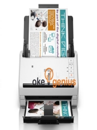 Scanner DS-570W