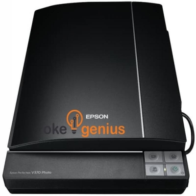 Scanner V370