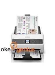 Scanner DS-870