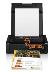 Scanner WF-100