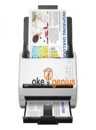 Scanner DS-530