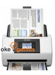 Scanner DS-780N