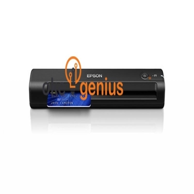 Scanner ES 50