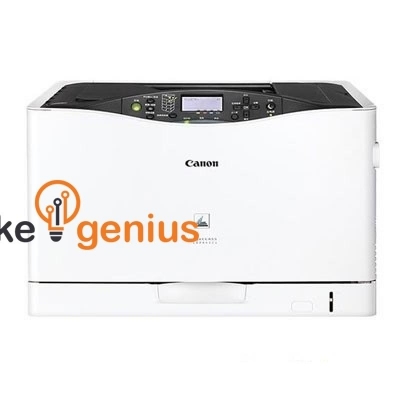 Printer LBP843Cx