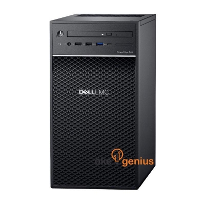  PowerEdge T40 (Intel Xeon E-2224G, 2x 8GB, 1TB, 300W) 