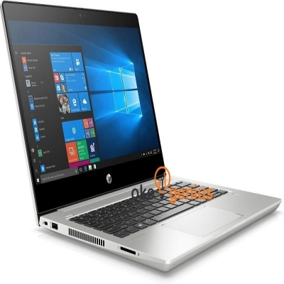430 G7 Notebook (i7-10510U, 16GB, 512GB SSD, 13.3inch, Win10)