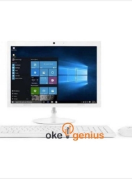 AIO330-20AST (F0D8006DID) (A6-9225, 4GB, 1TB HDD, Win10, 19.5in)